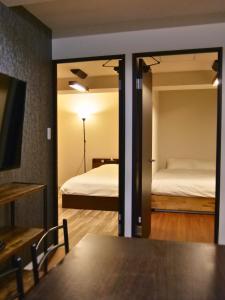 Amber Iidabashi - Vacation STAY 87072v