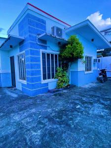 Gensan Staycation up to 20pax