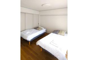 Amber Iidabashi - Vacation STAY 90436v