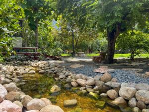 The Choice Hotel - Adults Only