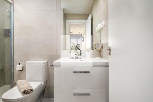 Apartamento de lujo con vistas impresionantes