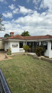 LUXURY VILLA WITH OWN COMPOUND by CANT RUSH GREATNESS LTD