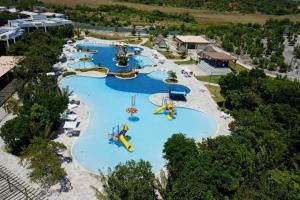 Iloa Residence Barra de São Miguel