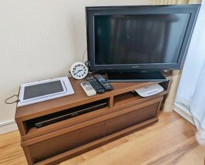 Amber Iidabashi - Vacation STAY 90542v