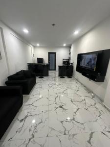 3D Bless Apartment 4 min from the airport and beach