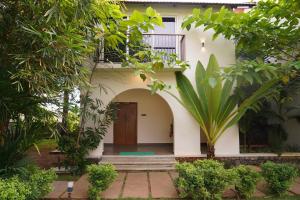 Aldea Retreat Resort