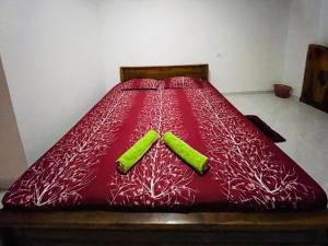 Kushan Homestay