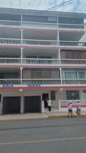 Departamento amoblado