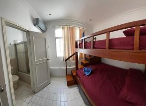 Departamento amoblado