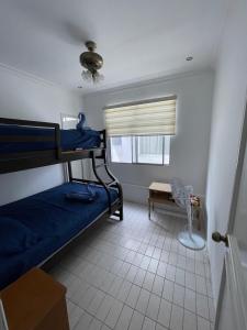 Departamento amoblado