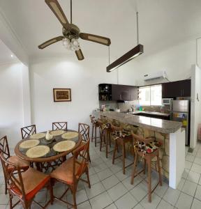 Departamento amoblado