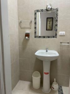 Departamento amoblado