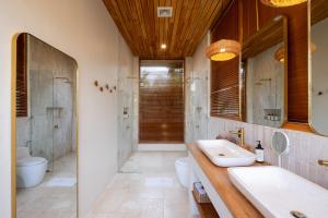 Villa Poppy 2 Bedrooms Private Pool With Sauna - Bingin, Pecatu