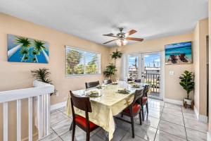 Dolphin Resort - 123