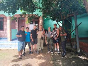 Jungle treking & Jungle Tour if you want to stay here,you must book treking only with us