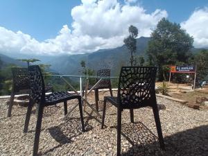 PJ Duplex- A Luxury Stay in Kedarnath