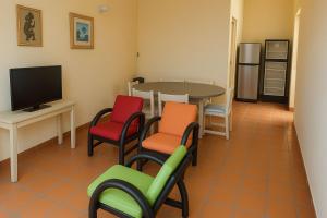 Casa de Descanso Flandes