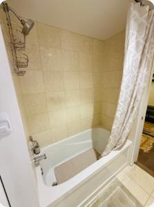 Luxe 2BR in Downtown Toronto with CN Tower Views