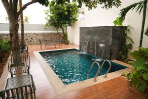 Aldea Retreat Resort