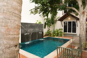 Aldea Retreat Resort