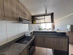 bello Depto frente al mar