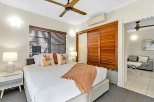 The Trinity Duo - Resort Comfort near Beach & Dining