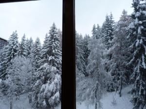 Studio cosy à Arc 1800 pour 2 personnes - FR-1-411-999