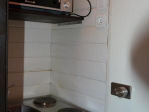 Studio cosy à Arc 1800 pour 2 personnes - FR-1-411-999