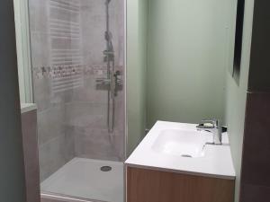 Orcières Merlette - Appartement 2 pièces, 4 à 6 personnes, proche pistes - FR-1-636-241