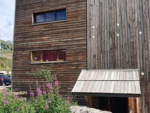 Orcières Merlette - Appartement 2 pièces, 4 à 6 personnes, proche pistes - FR-1-636-241