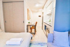 HOM l Departamento San Isidro 2PAX