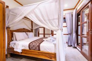 Chatra 2 BR Private Pool Villa ZN270