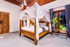 Chatra 2 BR Private Pool Villa ZN270