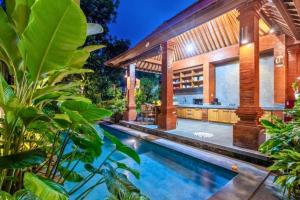 Chatra 2 BR Private Pool Villa ZN270