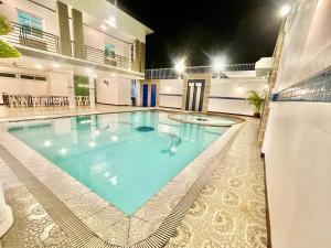 La Roma - Hot Spring Private Resort