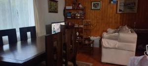 Cabañas Rapanui keka