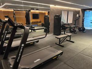 Bela Hospedagem - #214 Alta Garden, pé na areia