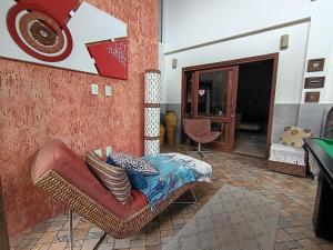 Pousada Familiar Morada Lua Nova