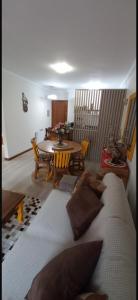 Apto aconchegante em Gramado