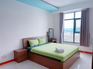 Pearl Nha Trang Beach Apartment