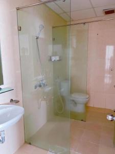 Pearl Nha Trang Beach Apartment