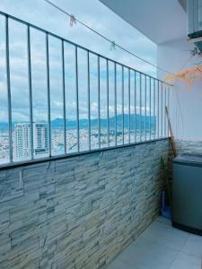 Pearl Nha Trang Beach Apartment