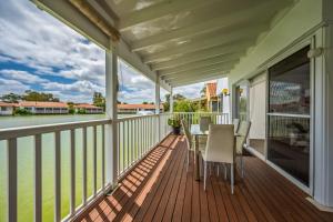 The Whitehouse - South Yunderup