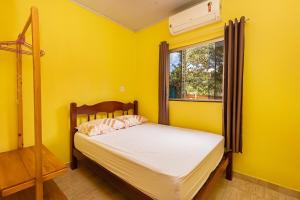 Casa para temporada em Pirenópolis