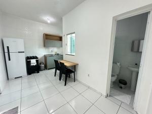 Apartmento Flat 104 COP30