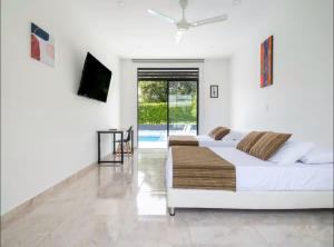 Casa Quinta F20 Condo El Imperio