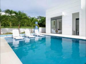 Casa Quinta F20 Condo El Imperio