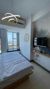 Apartement Connect Pakuwon Mall Apartement Anderson