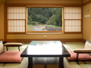 Harumiya Ryokan