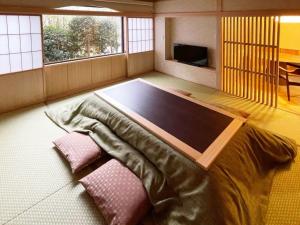Harumiya Ryokan